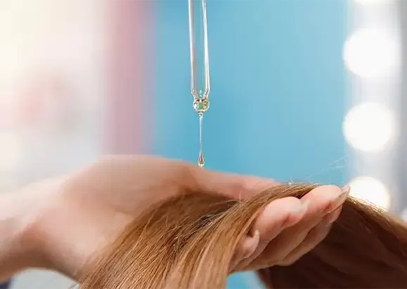 Saç Keratin ve Bakım
