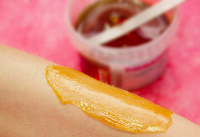 Sir Ağda ve Epilasyon